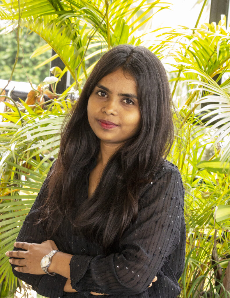 Dr Neetha Raviish People – Girish M Swamy Consultants